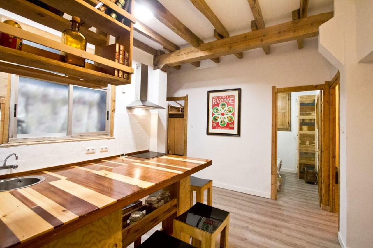 Beach Side Getaway Appartamento San Sebastián Esterno foto