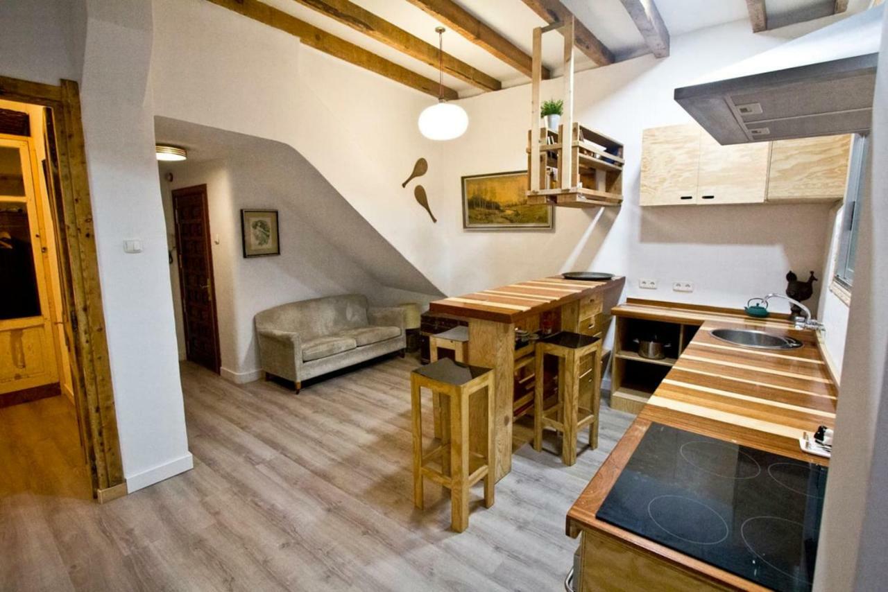 Beach Side Getaway Appartamento San Sebastián Esterno foto